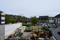 refurbishment